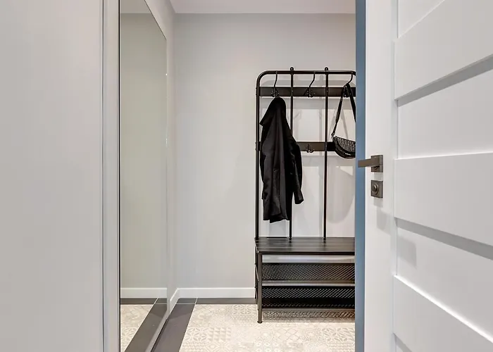 Platinium Seaside Apartment